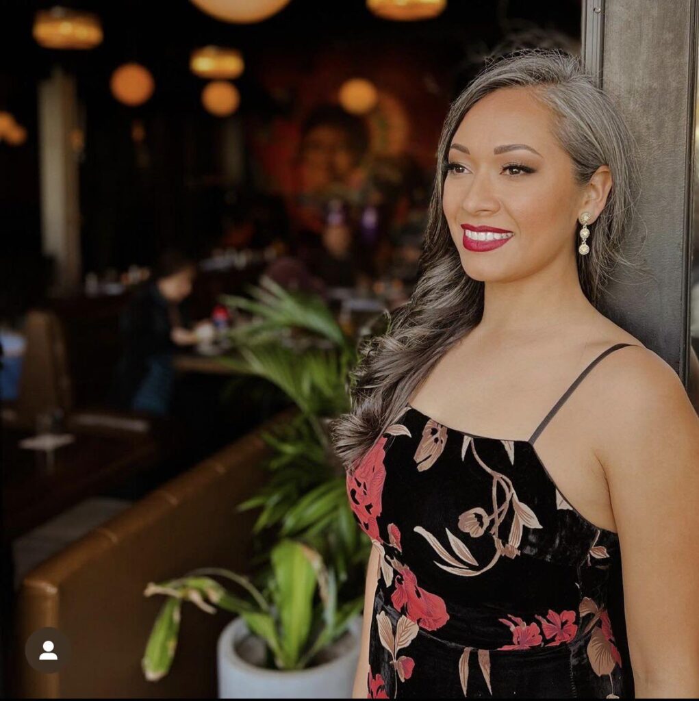 Rosalie Rodriguez photo