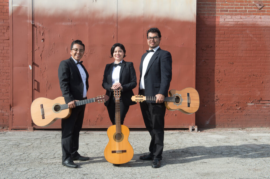 Music by Voz Bohemia