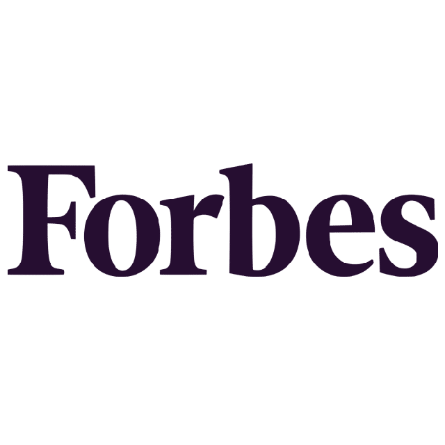 Forbes logo