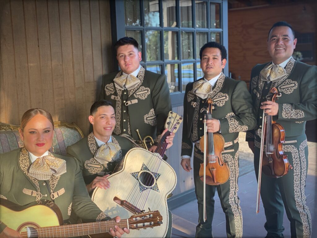 Mariachi Santa Monica Photo