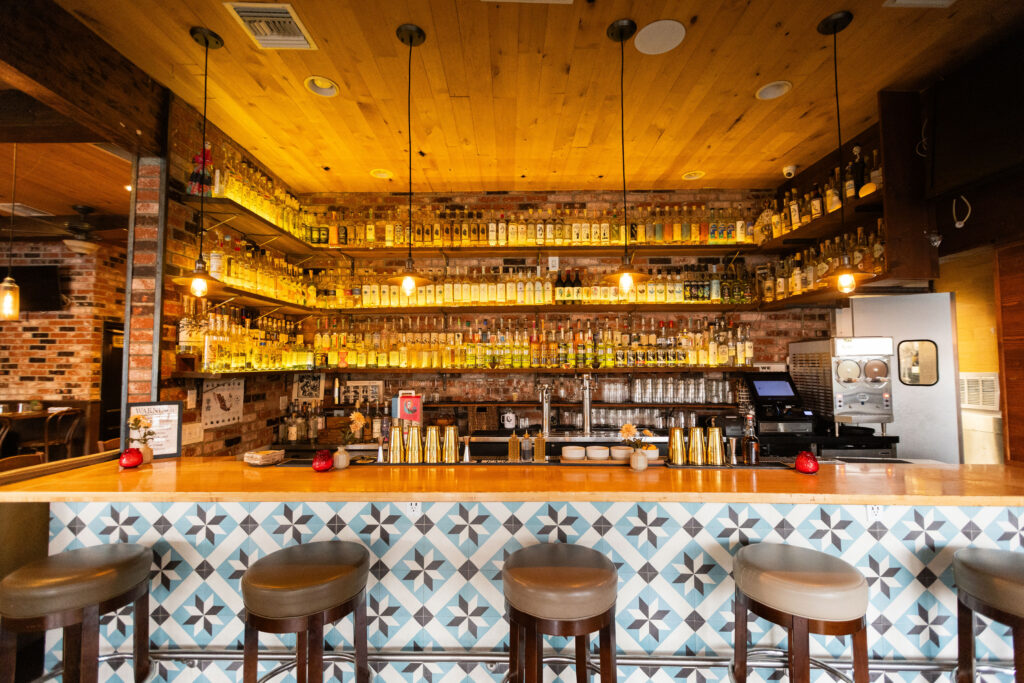 Culver City Location