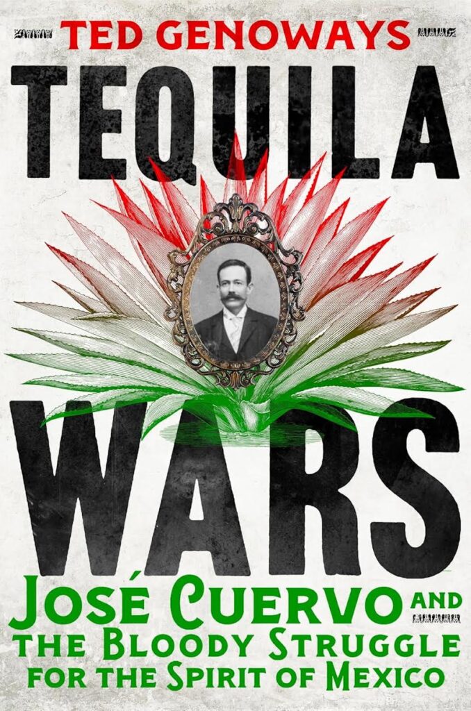 Tequila Wars Event